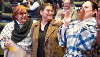 AMLO atenta contra SCJN al designar como ministra a Lenia Batres: Xóchitl Gálvez