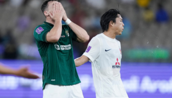 Mundial de Clubes: León es eliminado por el Urawa Reds | Video
