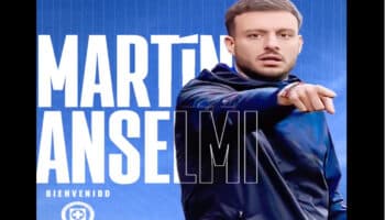 "El primer desafío es construir un equipo": Martín Anselmi | Video