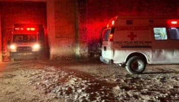 Masacre en GTO: No los dejaron entrar a posada… dispararon 195 balas