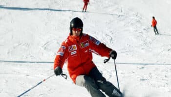 Una década sin conocerse el estado de salud de Michael Schumacher | Video