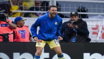 Miguel Layún: "Lo soñé y este es el mejor sueño" | Video