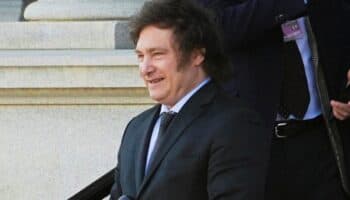 Argentina enfrentará aumentos en la inflación antes de ver una disminución tras llegada de Milei: Giugale