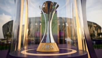 Confirma FIFA Mundial de Clubes 2025 con 32 equipos