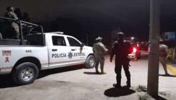 Niño de 8 años fue herido de gravedad durante un ataque armado en Guerrero