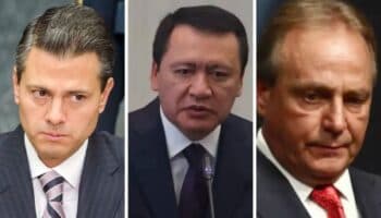 Testigo señaló a EPN, Osorio Chong y Eugenio Imaz de ordenar espionaje con Pegasus: Maldonado | Entérate