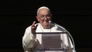 ¿Dónde y a qué hora ver las misas de Semana Santa del papa Francisco?