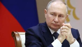 El destino mortal de los enemigos de Putin, de Navalni a Prigozhin