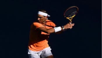 "Lo que más me preocupa no es la cadera sino todo lo demás": Nadal | Video
