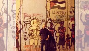 Residente pospone su nuevo disco por solidaridad con Palestina