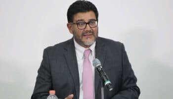 Reyes Rodríguez se despide del TEPJF ‘con satisfacción y agradecimiento’