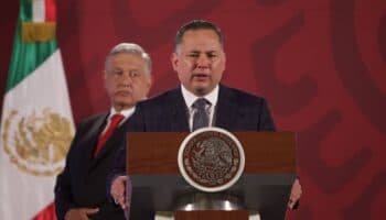 Santiago Nieto engañó al presidente e inventó investigaciones: Gil Zuarth | Entérate