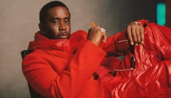 Sean 'Diddy' Combs pagará 100 mdd a un hombre que lo acusó de agresión sexual