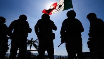 Agosto de 2025, el mes con el menor número de homicidios en 10 años