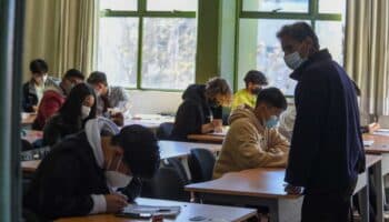 SEP atribuye resultados de PISA a la pandemia