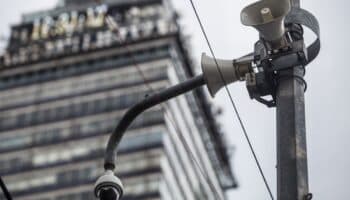 ¿Por qué no sonaron las alarmas por los sismos en CDMX?