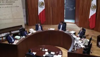 Reyes Rodríguez Mondragón dice que no renunciara al TEPJF; Magistrados disidentes garantizan su autonomía