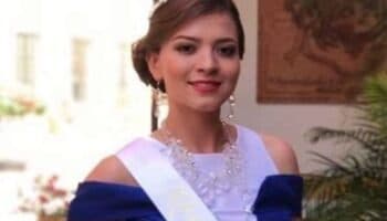 Ex reina de belleza y músico, entre los fallecidos en la masacre de Salvatierra