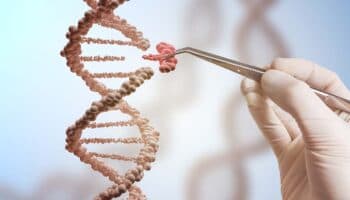 La evolución puede no ser tan aleatoria como pensábamos: Carlos Paez | Video