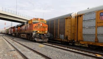 EU reabrirá cruces ferroviarios en frontera, según Union Pacific: Reuters