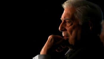 Mario Vargas Llosa fallece en Lima a los 89 años, informa su familia