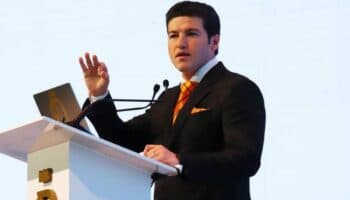 Video | Samuel García: 'PRIAN me pedía mucho dinero e impunidad'