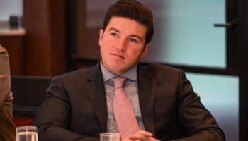 Samuel García publica decreto para que Inteligencia Financiera pase a la Fiscalía de Nuevo León