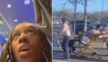 Videos | Tiroteo en centro comercial de Florida deja un muerto y varios heridos
