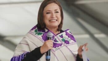 Tener que pagar para una vacuna de calidad es privatizar la salud: Xóchitl Gálvez