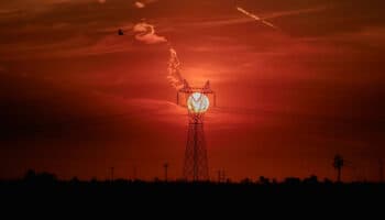 365 días del 2023 superaron un grado centígrado a niveles preindustriales: Carlos Páez | Video