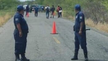 Acumula Oaxaca cinco feminicidios en 2024; localizan sin vida a indígena ikoots