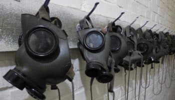 Alabama ejecuta por asfixia con nitrógeno a Kenneth Smith; la primera en EU