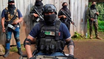 Crimen organizado se apodera del año electoral: David Ordaz