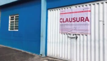 Cofepris clausura 10 establecimientos de la salud clandestinos