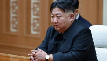 Condenan a 12 años de trabajos forzados a adolescentes por consumir K-pop en Corea del Norte