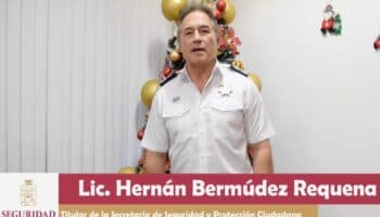 Tras narcobloqueos y asaltos masivos, renuncia Secretario de Seguridad de Tabasco