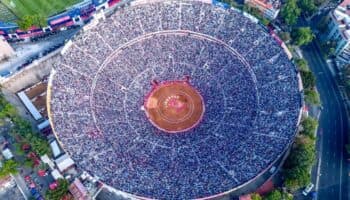 Impugna Plaza México suspensión de corridas de toros