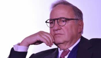 Murió Jesús Reyes-Heroles González Garza, extitular de Pemex