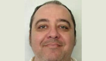 ¿Quién es Kenneth Smith, el prisionero en EU que será ejecutado con gas nitrógeno?