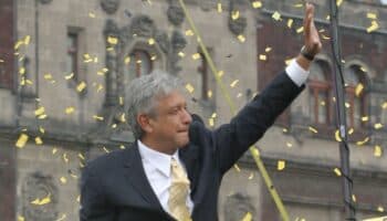 Gobierno de EU no quería que se expusiera investigación sobre supuesto financiamiento del narco a campaña de AMLO: Mesa de Análisis