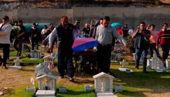 Asesinato de personas trans en México refleja inacción del gobierno para protegerlas