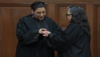 La Corte ha caído en excesos y desacata la Constitución: Ministra Lenia Batres