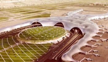 Bonos del NAIM continúan generando intereses multimillonarios, que se pagan con TUA: Di Constanzo