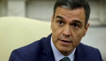 Inesperado revés para Pedro Sánchez con el rechazo de la amnistía