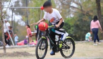 Reyes Magos podrán ingresar al Metro con bicicletas y otros artículos de gran tamaño