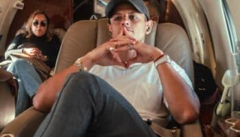 Sheinbaum califica de “machistas” comentarios de ‘Chicharito’