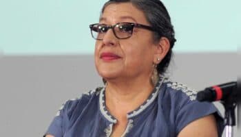 Renuncia Reyes Sahagún a Comisión Nacional de Búsqueda; Segob prepara consulta