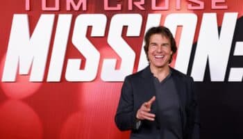 Tom Cruise y Warner Bros. acuerdan producir nuevas películas