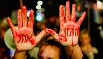 Personal de ONU habría participado en los ataques a Israel del 7 de octubre