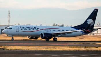 EU amenaza con rechazar vuelos de aerolíneas mexicanas por cuestiones de competencia